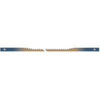 Pegas Scroll Saw Blades - (Pkt 6) - Pin Ended